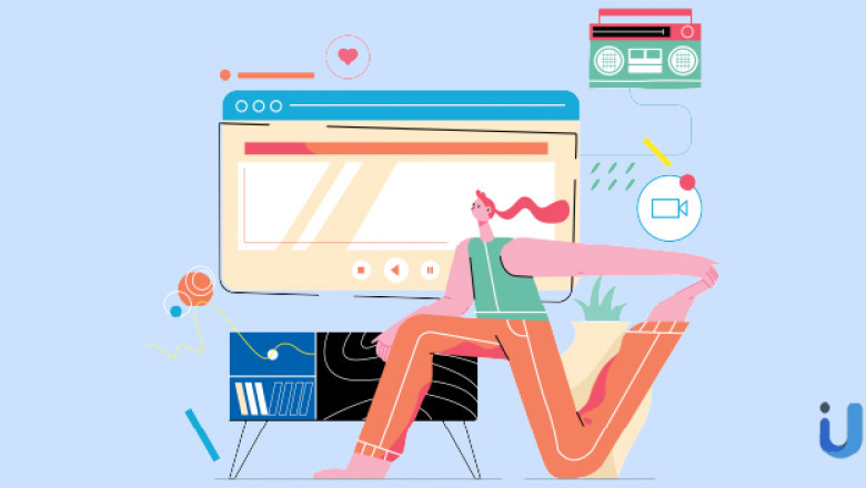 Idea Usher - Web and App Development