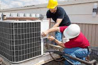 Local HVAC Expert Fort Lauderdale