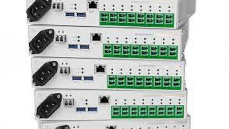 Optical Fiber Monitoring Market research by dbmr forecast to 2026