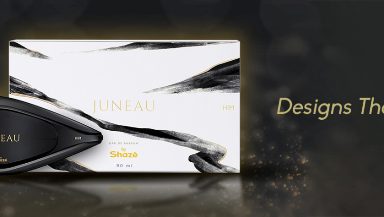 Perfumes for Him and Her