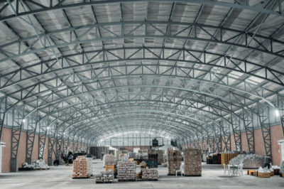 Productive, Efficient Warehouse Operations with Carton Flow Racks