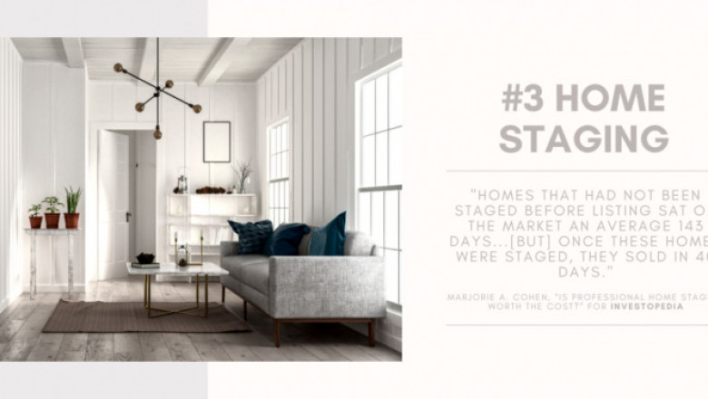 Sandpiper - Realtors St Louis | Staging Companies