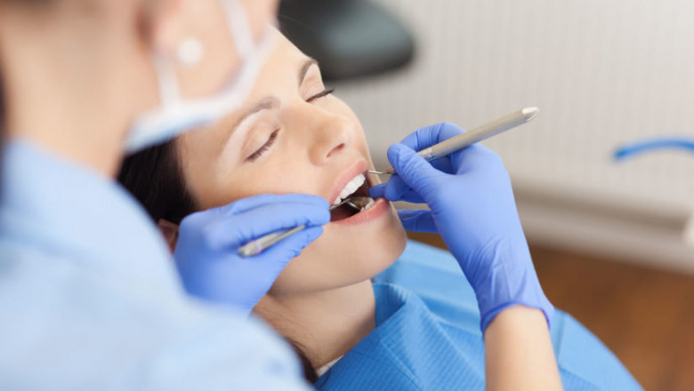 Sedation Dentistry