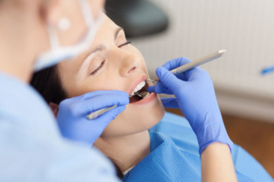 Sedation Dentistry