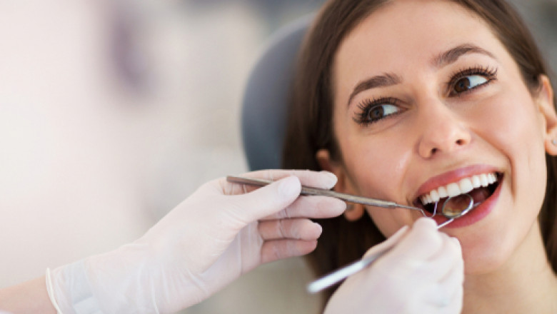 Tips for Surviving Your First Week with Braces