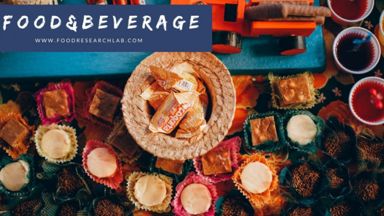 Top 10 Food Products that will drive consumer and define the Food and Beverage industry in post ¬covid-19