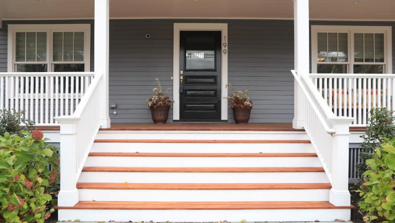 WE'RE YOUR PROFESSIONAL SOUTH ORANGE PAINTERS, NJ