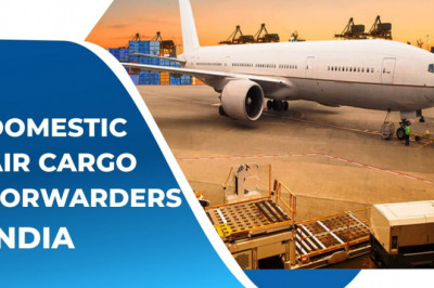 We serve all over India Get domestic air cargo services with Meenakshi Cargo