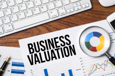 Why Business Valuation Is Crucial For Present Business Requires