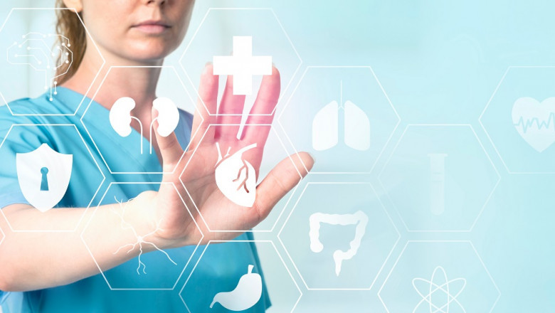 Women Healthcare Market Growth Latest Analysis Report, Post Covid Growth Projection, High CAGR 5.04% to 2027