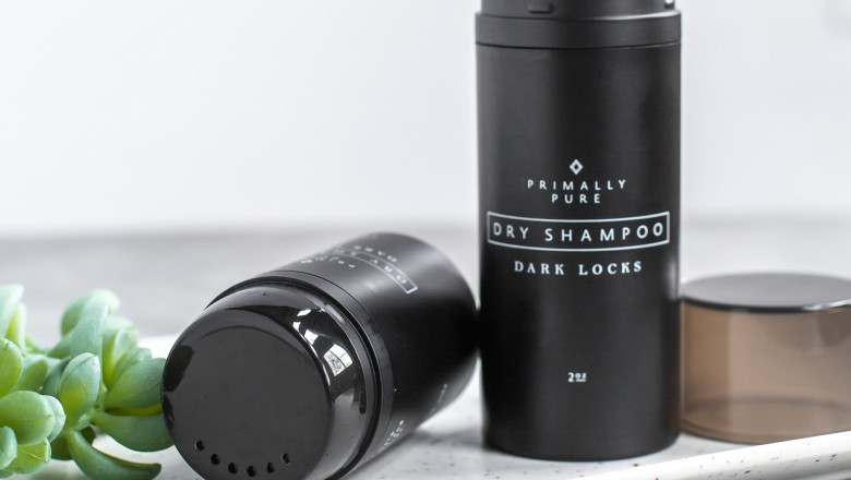 4 Crucial Dry Shampoo Ingredients That Can Make a Difference