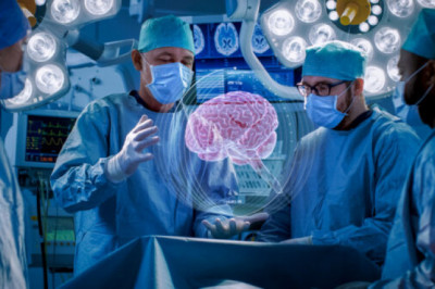 Augmented Reality in Healthcare Market Share, Demand Forecast, Challenges, Business Revenue, Sales Forecast, Key Players, Opportunities 2027