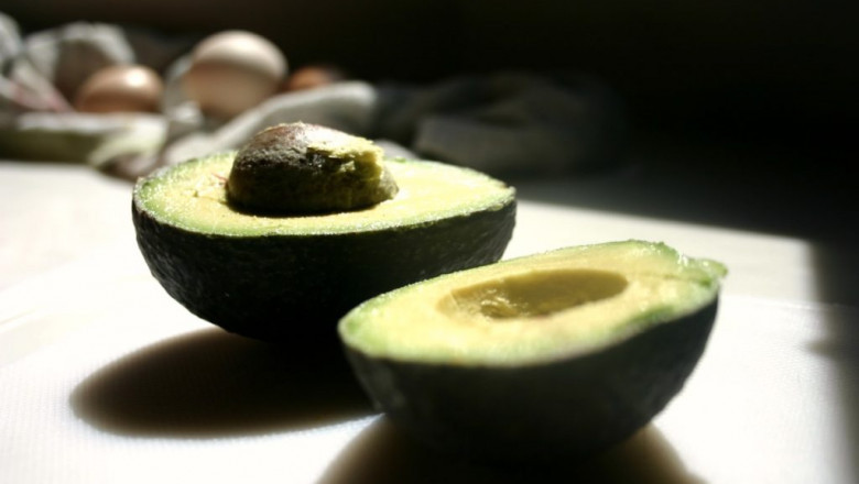 Avocados Grown in Florida