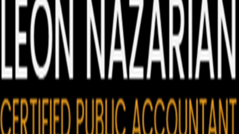 Best Firm For International Accountant In Los Angeles.