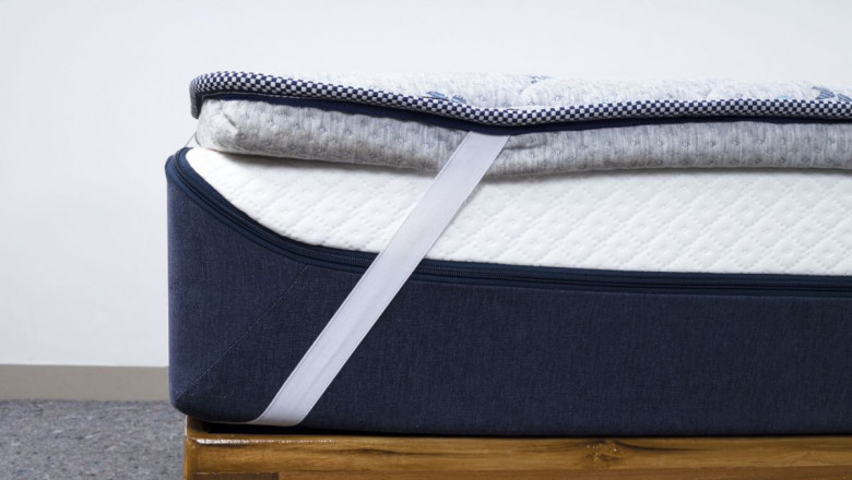 Buy Natural Latex Mattress Topper online
