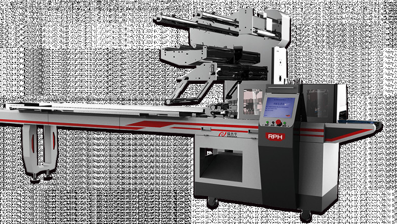 Choosing a Powder Bag Wrapping Machine Manufacturer