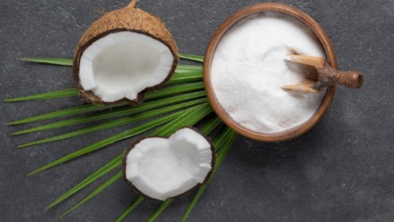 Coconut Milk Powder: How it’s made and Essential Uses