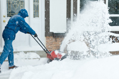 Custodia: Providing Excellent Senior Care and Lawn Maintenance Services