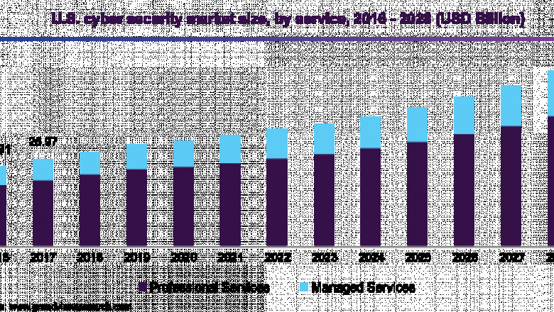 Cyber Security Market: Global Industry Analysis and Outlook, 2028