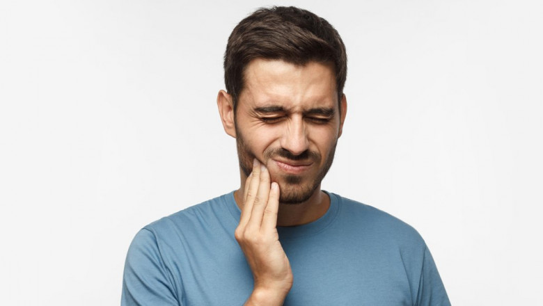 Emergency Dentist in Spring, TX - Charm Dental Spring