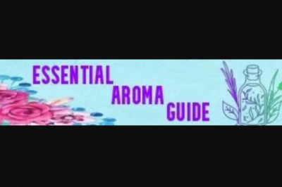 Essential Oil Uses - A Users Guide