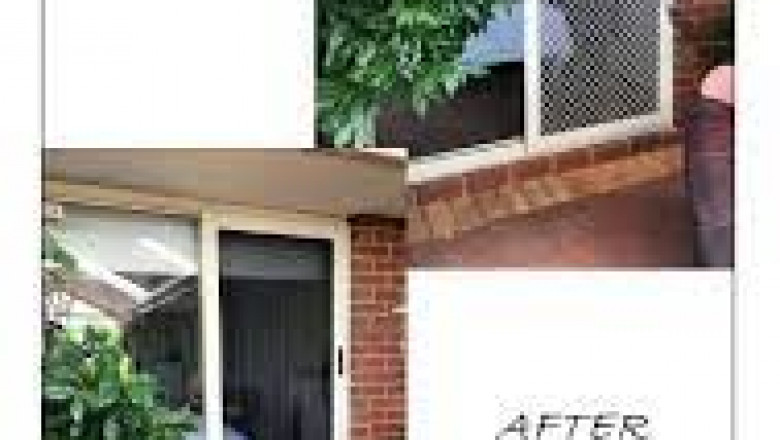 Everything about aluminium windows restoration