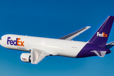 FedEx Express to invest US $400 million in Saudi Arabia to meet shipping demand