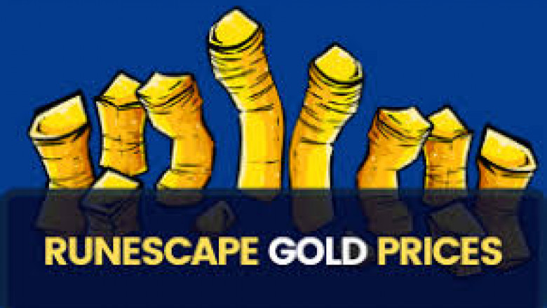 Gain Details About Old school runescape gold