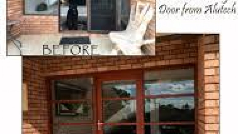 Home Security Mistakes To Avoid With Doors & Windows