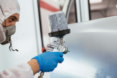 Increasing production of vehicles is expected to propel to the market Isocyanates Market growth