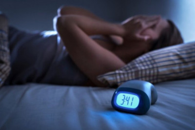 Insomnia treatment - Why to Choose Herbal Medicine for Insomnia Treatment