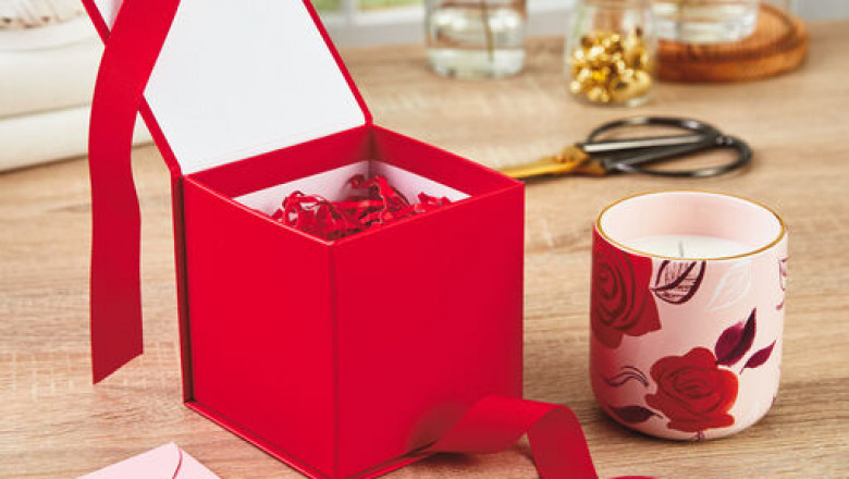 Make Your Box Most Attractive