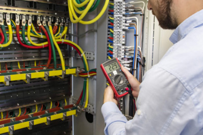 Marvel Electricians Simi Valley