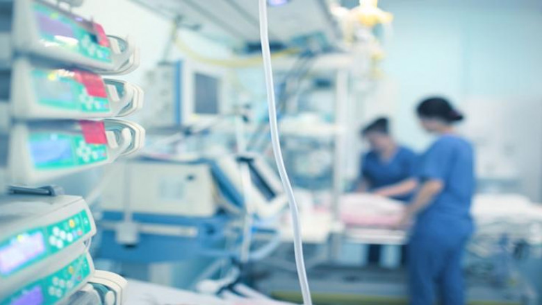 One of the primary benefits of implementing a comprehensive Hospital Capacity Management Systems strategy is the improvement of patient care