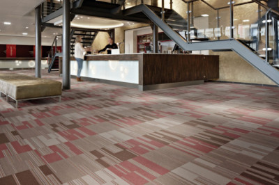 Players in the Textile Flooring Market also offer several service options, depending on your requirements
