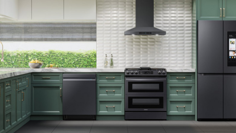 Samsung Appliance Repairs Scottsdale