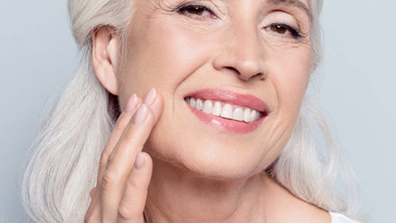 Teeth Implant Dubai