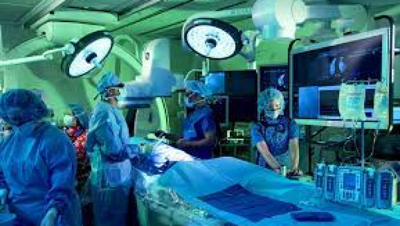 The global Electrophysiology Devices market is estimated to account for US$ 14,173.5 Mn in terms of value by the end of 2027.