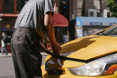 Types of Cracks Addressed by Windshield Repair Tulsa Technicians