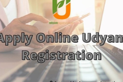 Udyam Registration