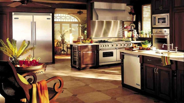 Viking Professional Service Tucson Estates.