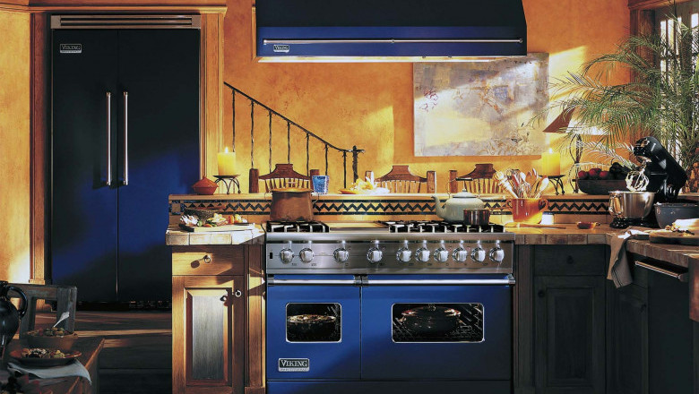 Viking Repair Pro Torrance