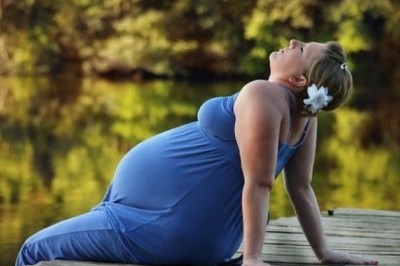 What Are The Common First Signs Of Pregnancy?