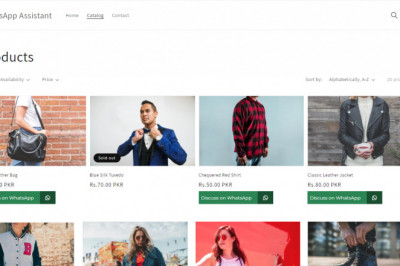 Whatsapp Recovery Shopify App