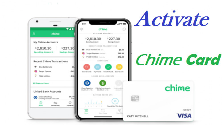 3 Ways to Activate Chime Card - Software Help