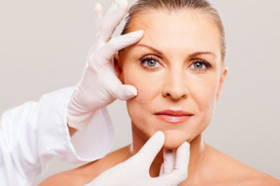 7 Tips for Skin Care in the Aging Female