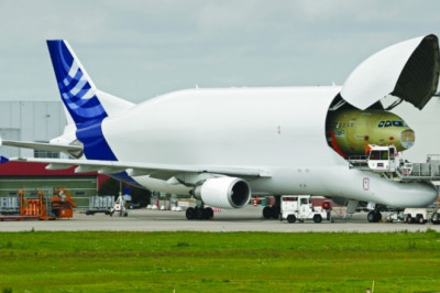 Air cargo industry need to continue cooperating as during Covid: IATA