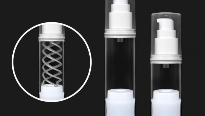 Airless Packaging Market is buoyed up with the airburst of opportunities coming from the expanding cosmetic and skin-care sector