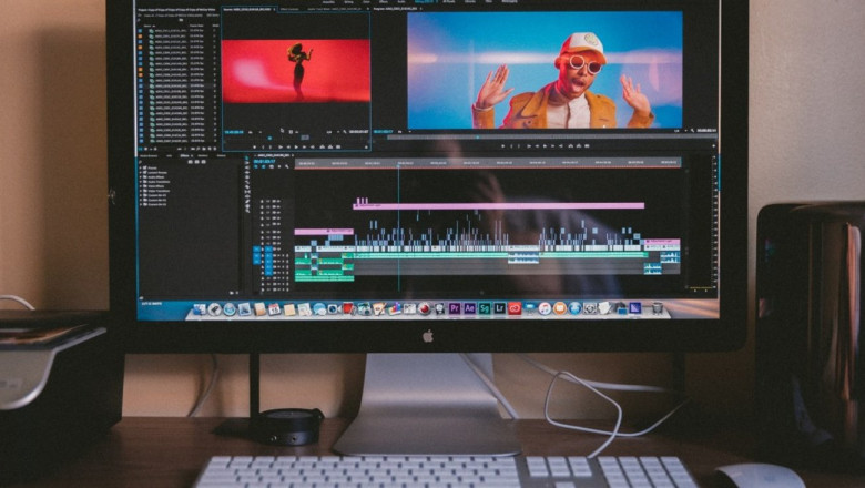 Best Video Editing Institute In Delhi