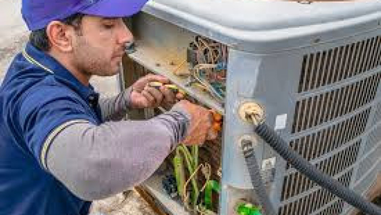 Blue Cloud AC Repair Carlsbad